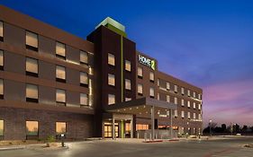 Home2 Suites By Hilton Carlsbad New Mexico