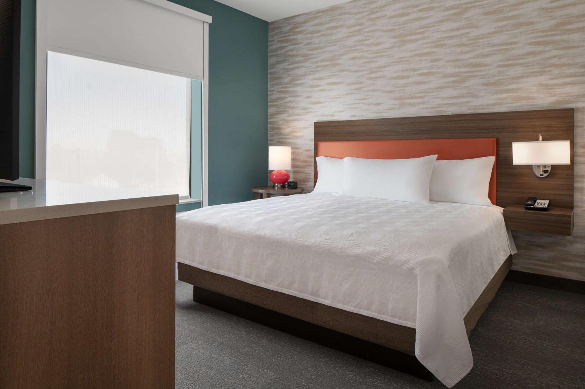 Home2 Suites By Hilton Carlsbad New Mexico Exterior photo