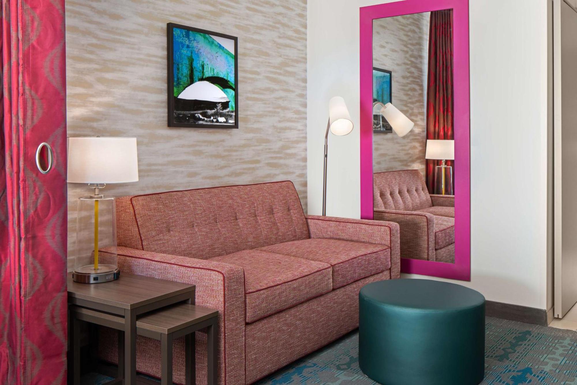 Home2 Suites By Hilton Carlsbad New Mexico Exterior photo