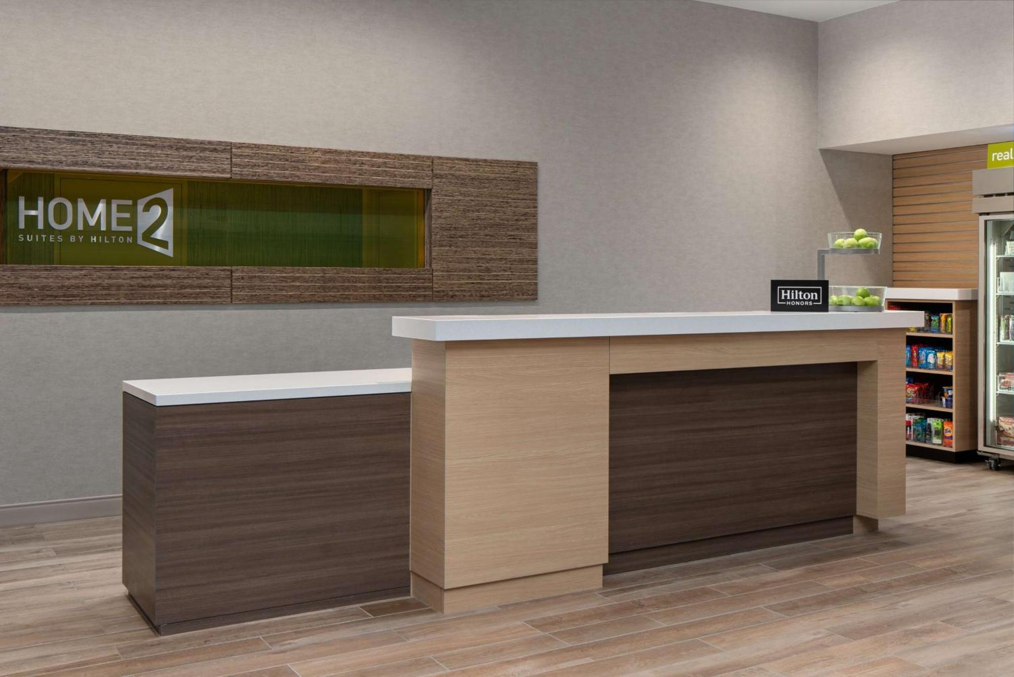 Home2 Suites By Hilton Carlsbad New Mexico Exterior photo